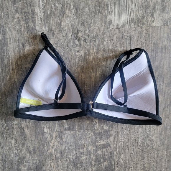 GIANNI BINI PINEAPPLE PRINT TOP - Picture 5 of 5